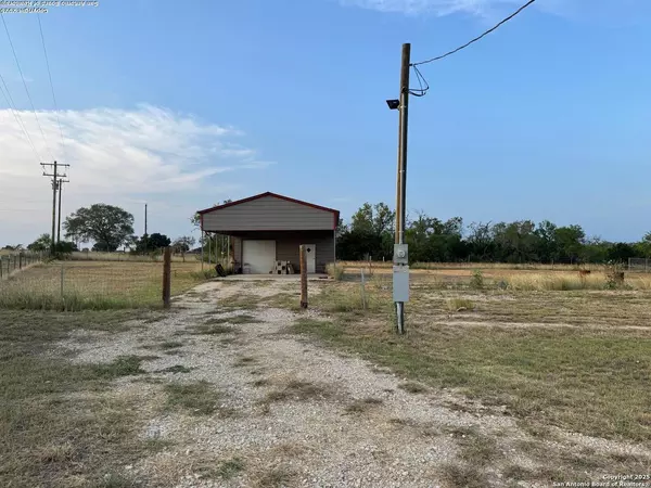 Pleasanton, TX 78064,125 Maravillas Dr