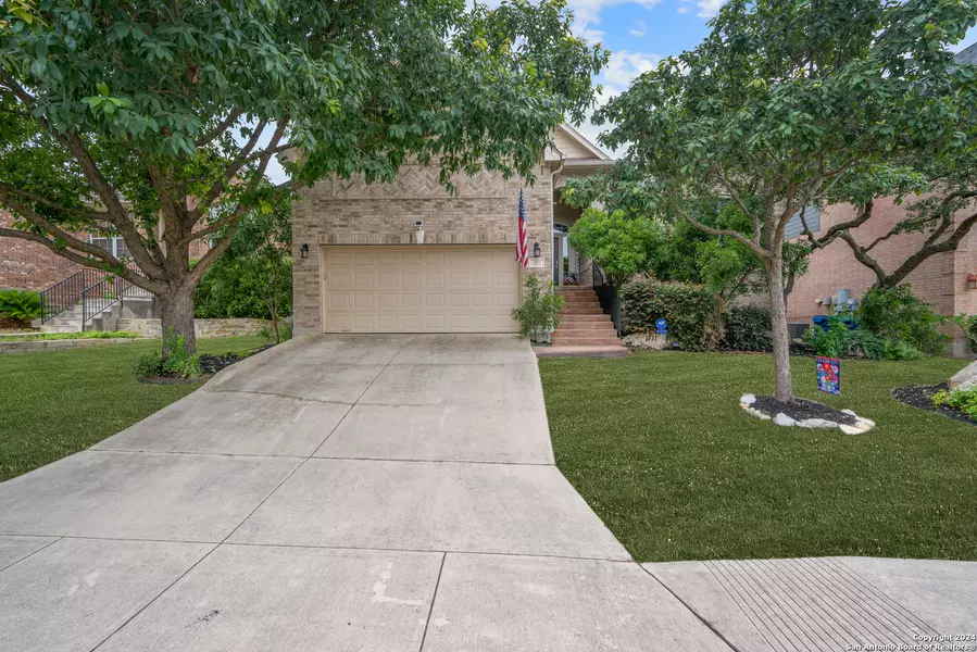 1711 mountain, San Antonio, TX 78258