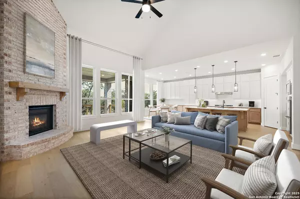 Boerne, TX 78006,169 Olmos