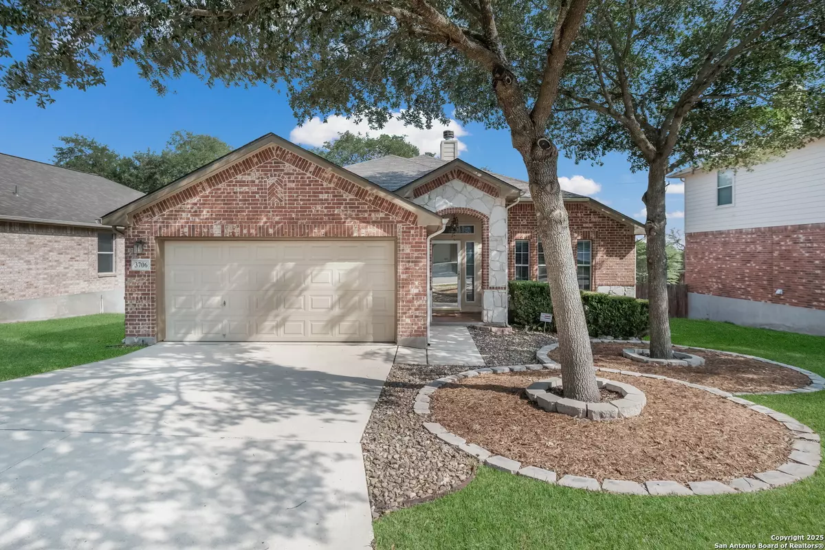 San Antonio, TX 78261,3706 Pinyon Pine