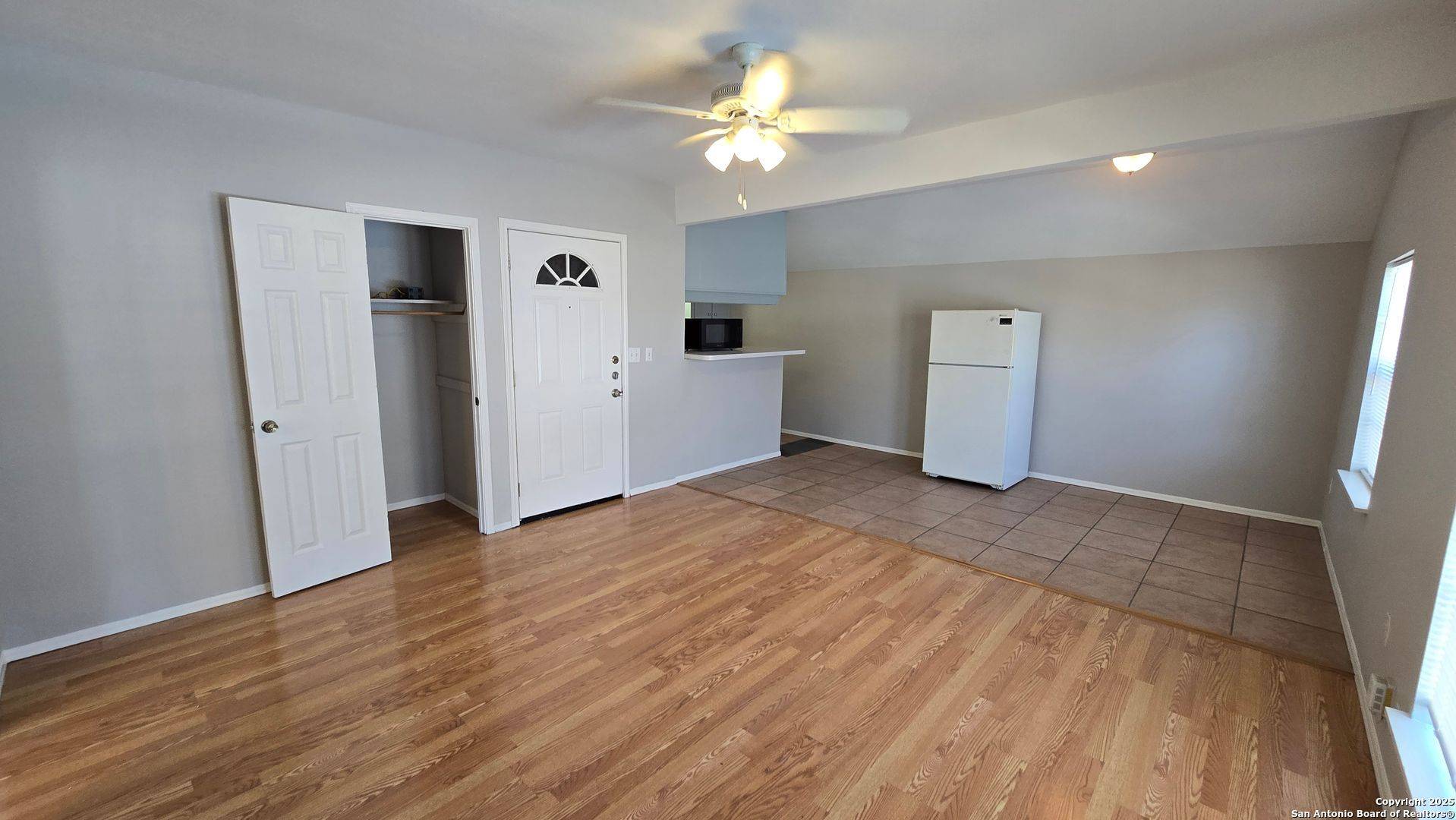 San Antonio, TX 78210,317 Castillo UNIT D
