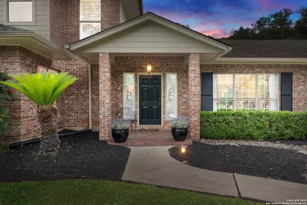 Boerne, TX 78006,9607 Autumn Sound