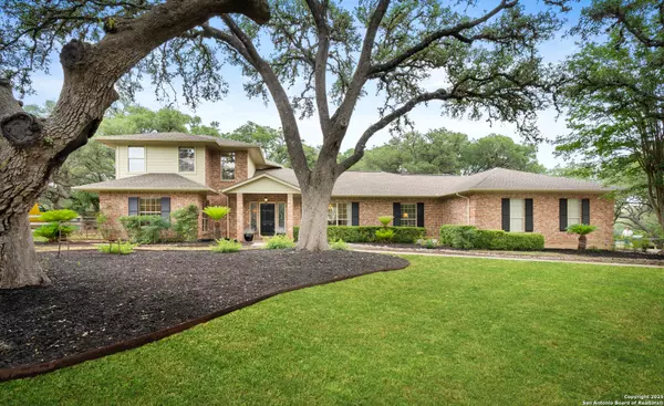 Boerne, TX 78006,9607 Autumn Sound