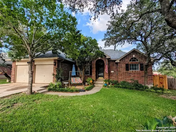 San Antonio, TX 78250,7302 Chimney Bluff