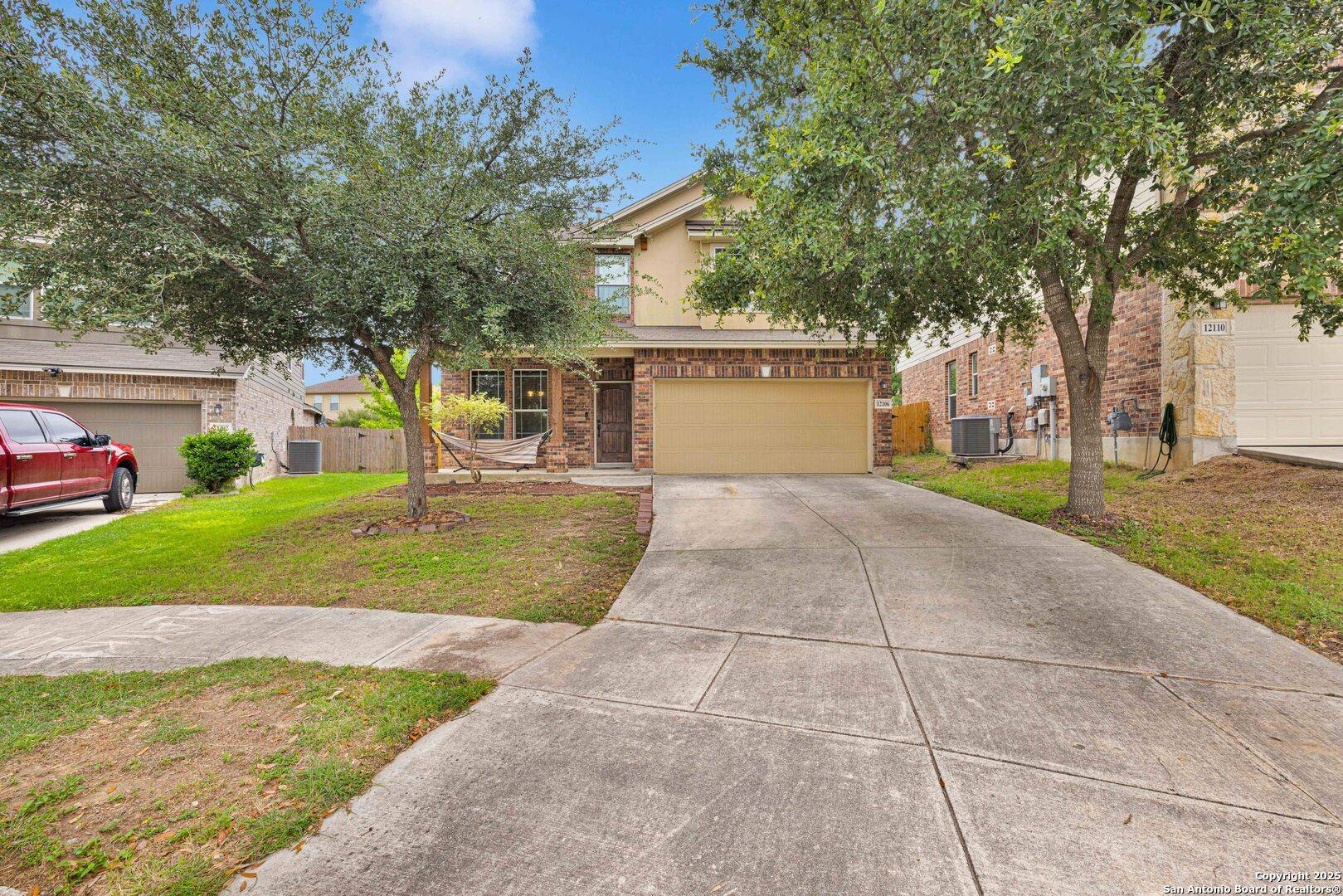 12106 Averhoff, San Antonio, TX 78253