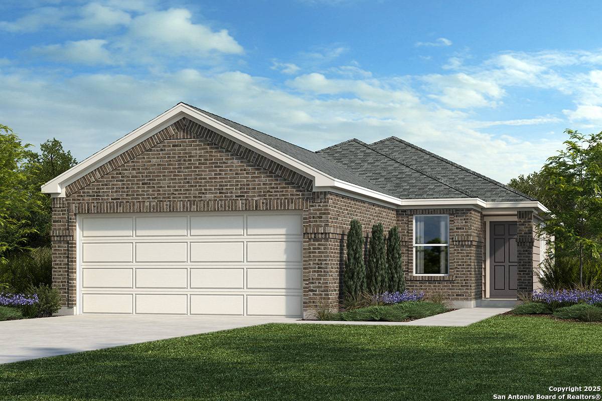 15022 BARN SWALLOW HILL, San Antonio, TX 78253