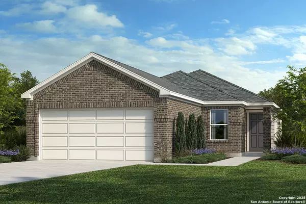 15022 BARN SWALLOW HILL, San Antonio, TX 78253