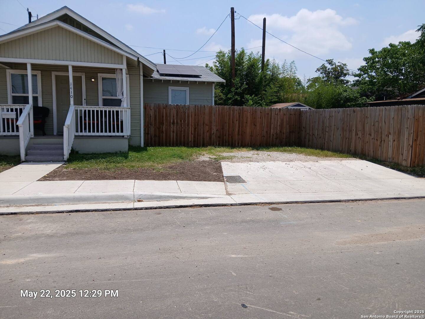 1410 Capitol, San Antonio, TX 78201