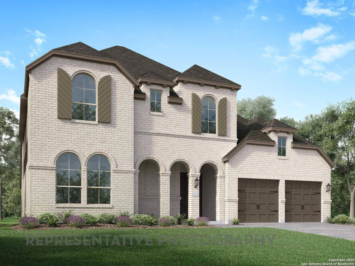 322 Dulce Vista, Boerne, TX 78006