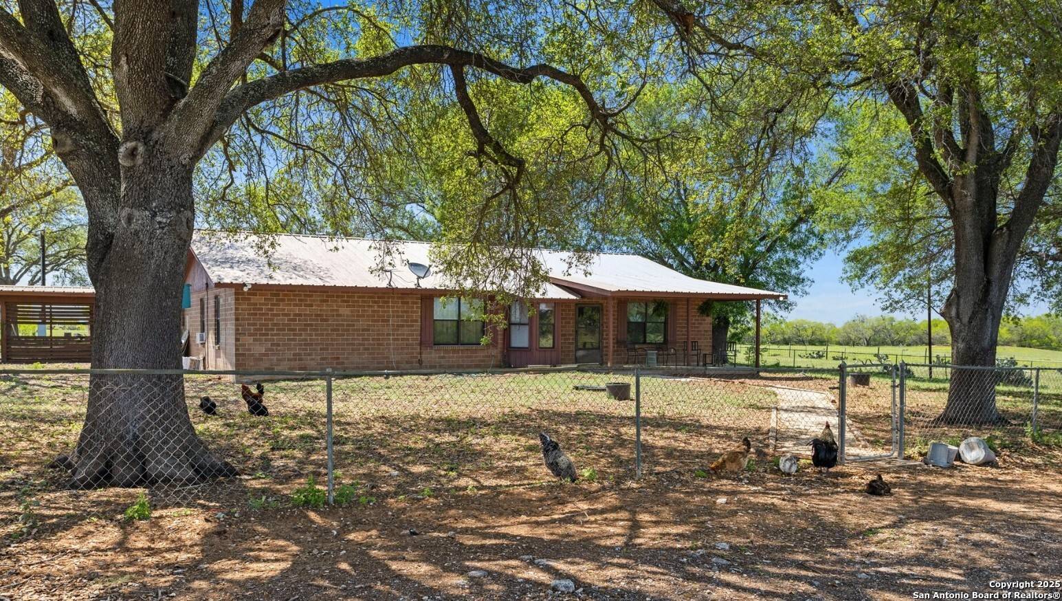 Charlotte, TX 78011,12300 Fm 1333