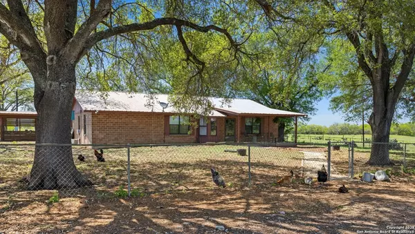 Charlotte, TX 78011,12300 Fm 1333