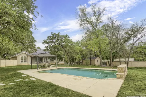 La Vernia, TX 78121,112 Hidden Forest