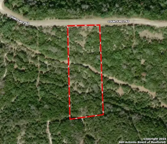 Mico, TX 78056,LOT 438 County Rd 2763