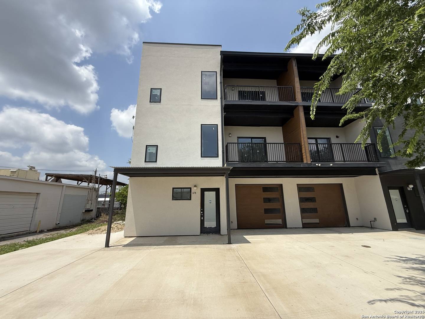 715 Ogden UNIT 104, San Antonio, TX 78212
