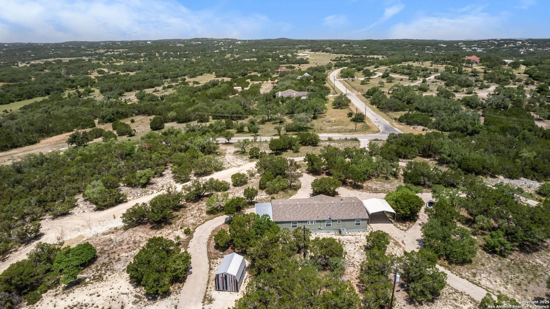 Canyon Lake, TX 78133,25500 N Cranes Mill Rd