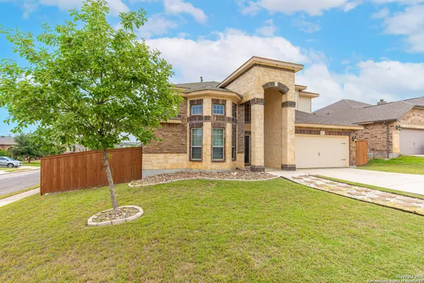 San Antonio, TX 78245,11102 Butterfly Bush