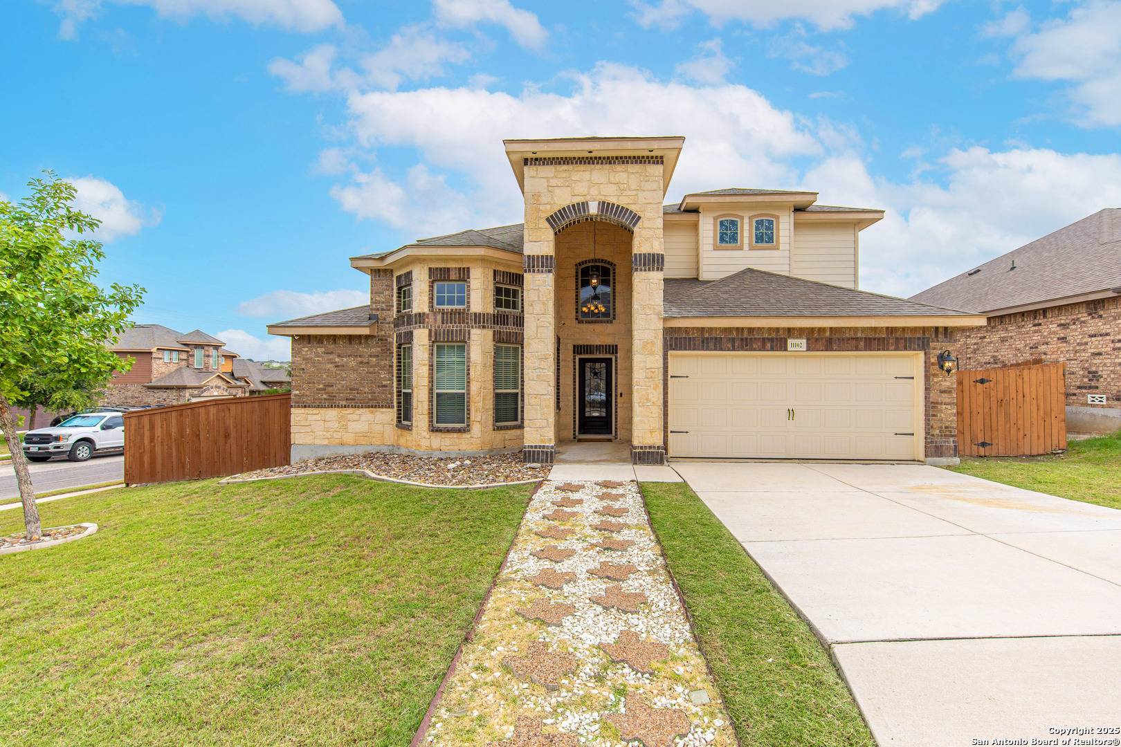 11102 Butterfly Bush, San Antonio, TX 78245