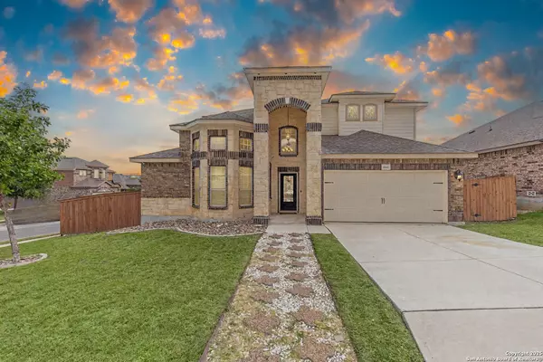 11102 Butterfly Bush, San Antonio, TX 78245