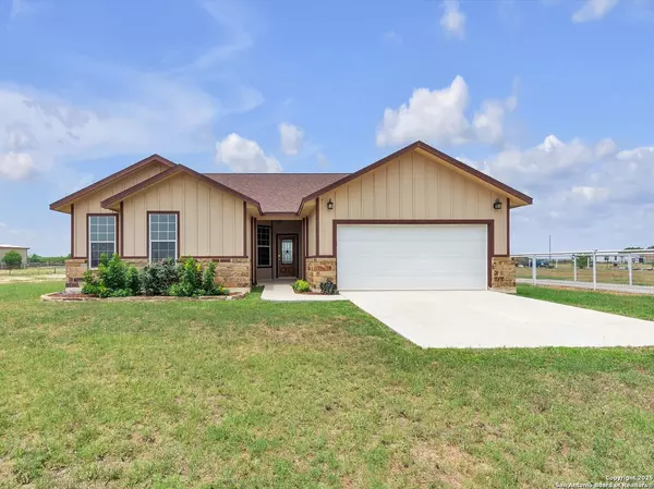 14329 wisdom, Atascosa, TX 78002
