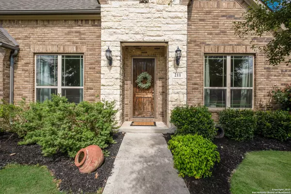 Boerne, TX 78006,211 Champion