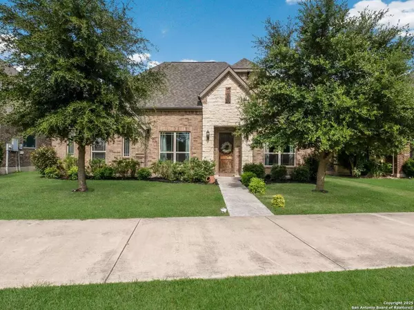 211 Champion, Boerne, TX 78006