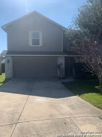 Converse, TX 78109-3660,8714 AFTON CYN