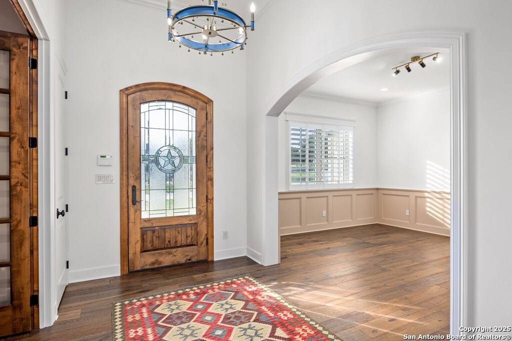 Ingram, TX 78025,357 Cypress Estates