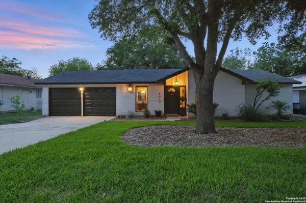 4339 Millstead, San Antonio, TX 78230