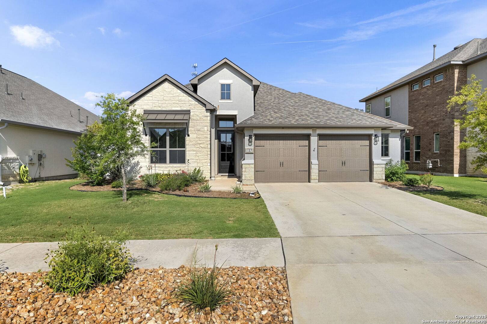 137 maravillas, Boerne, TX 78006
