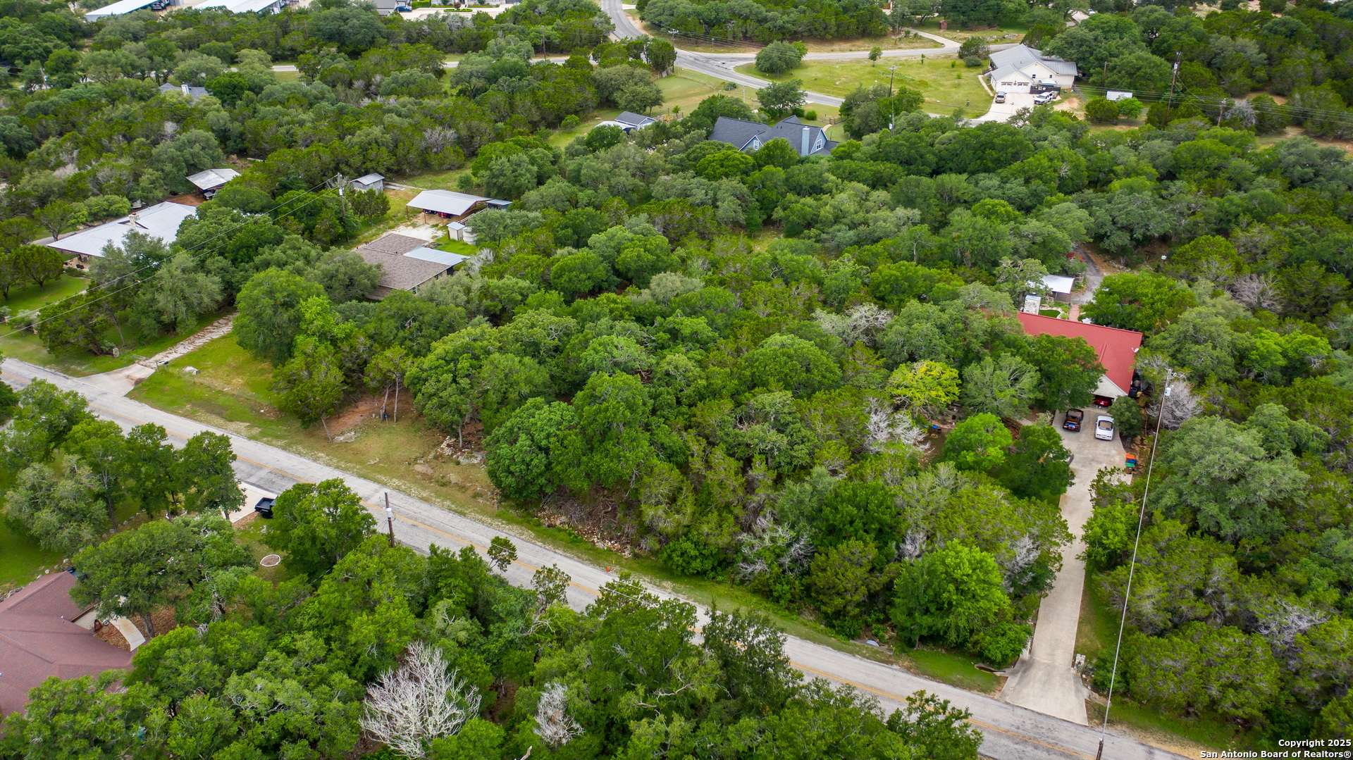 112 River View Dr, Boerne, TX 78006