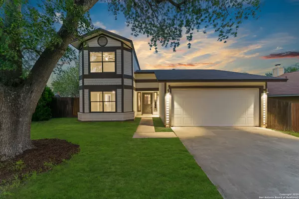 730 Cypressbrook, San Antonio, TX 78245