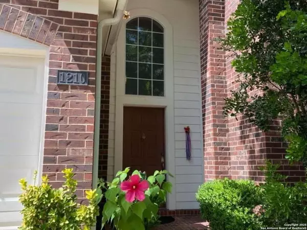 San Antonio, TX 78258,1210 Ambridge