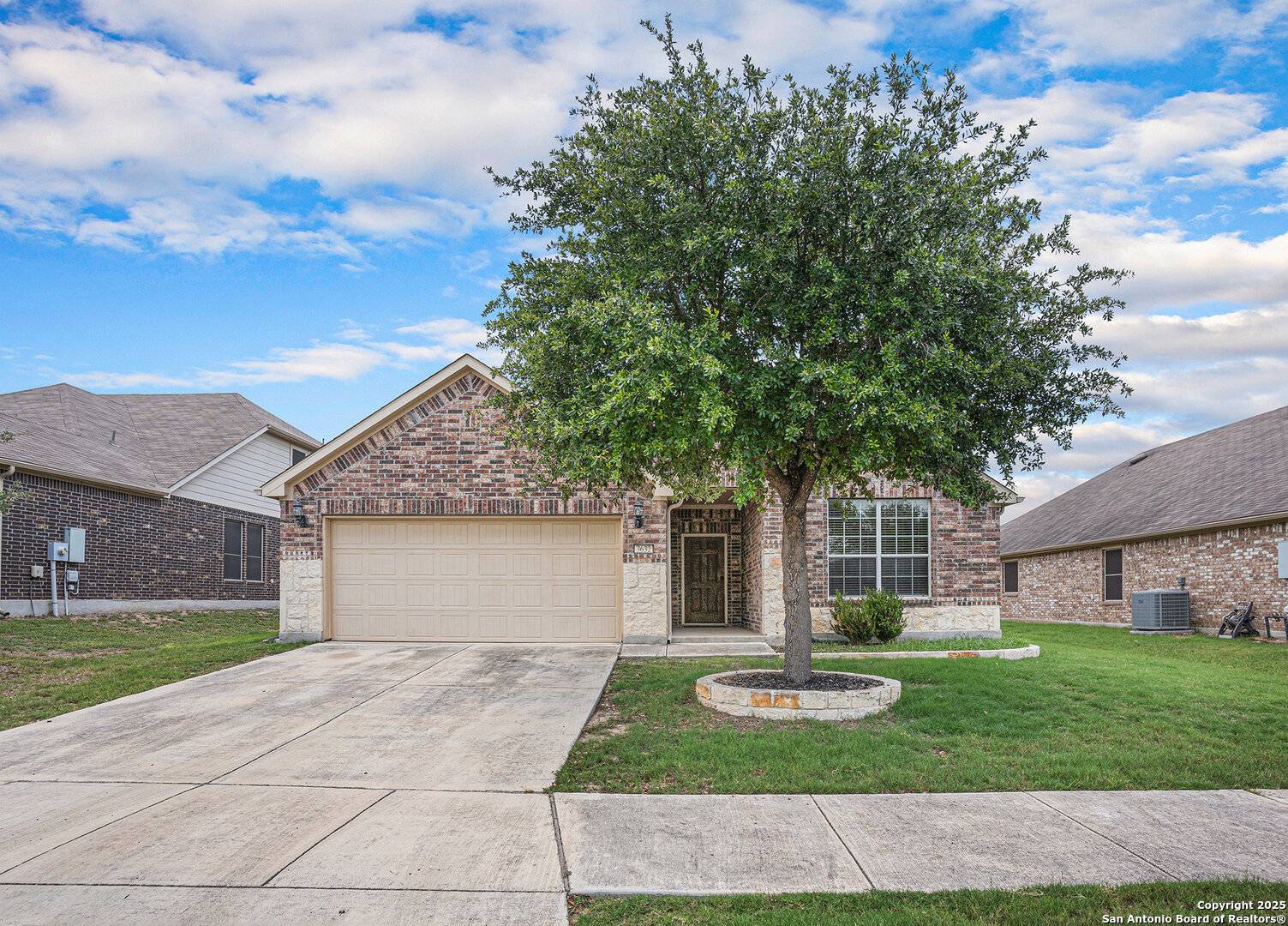 3632 Sunglade Ranch, Schertz, TX 78154