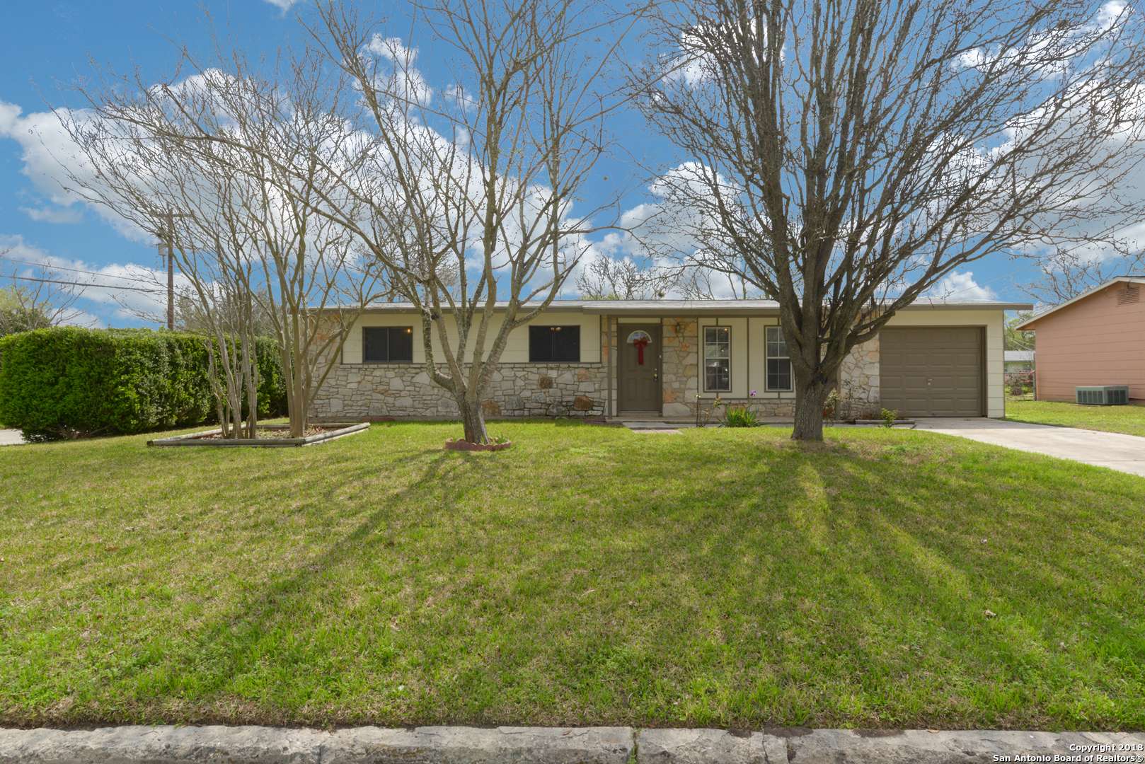 202 IVY, Universal City, TX 78148-4119
