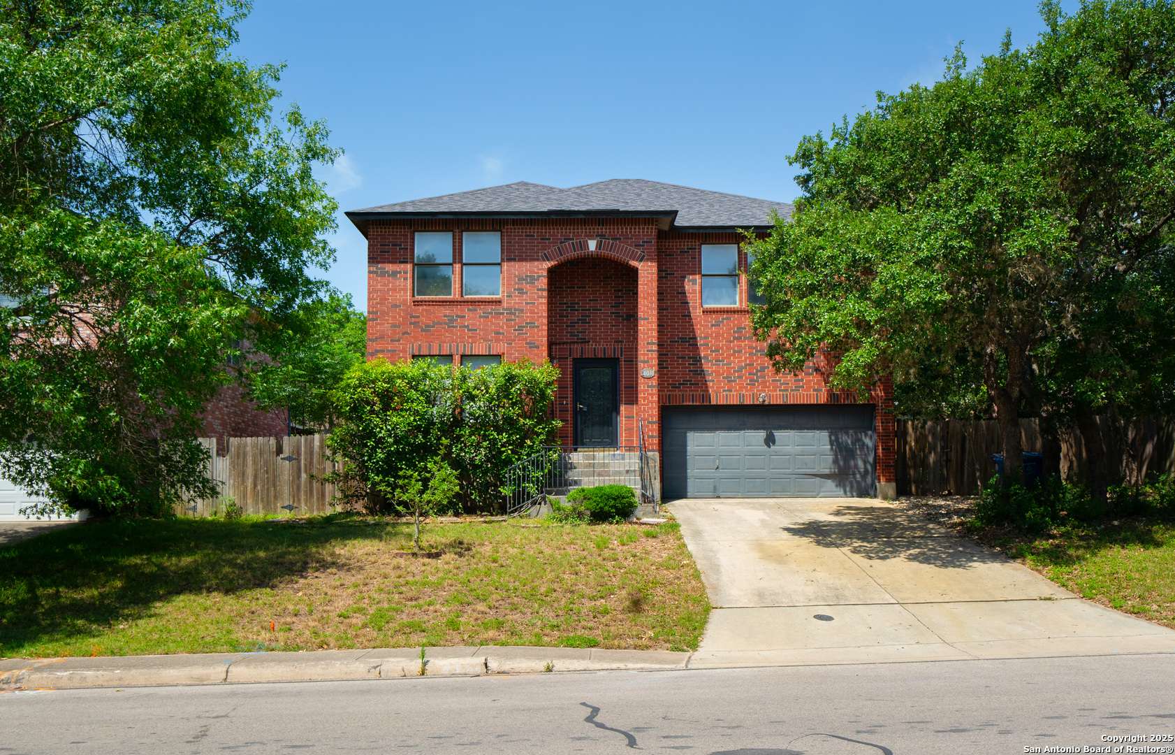 14031 Hills Village Dr, San Antonio, TX 78249