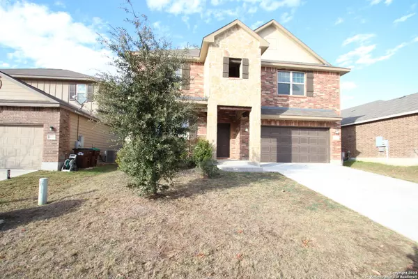 San Antonio, TX 78245,11319 Silver Rose