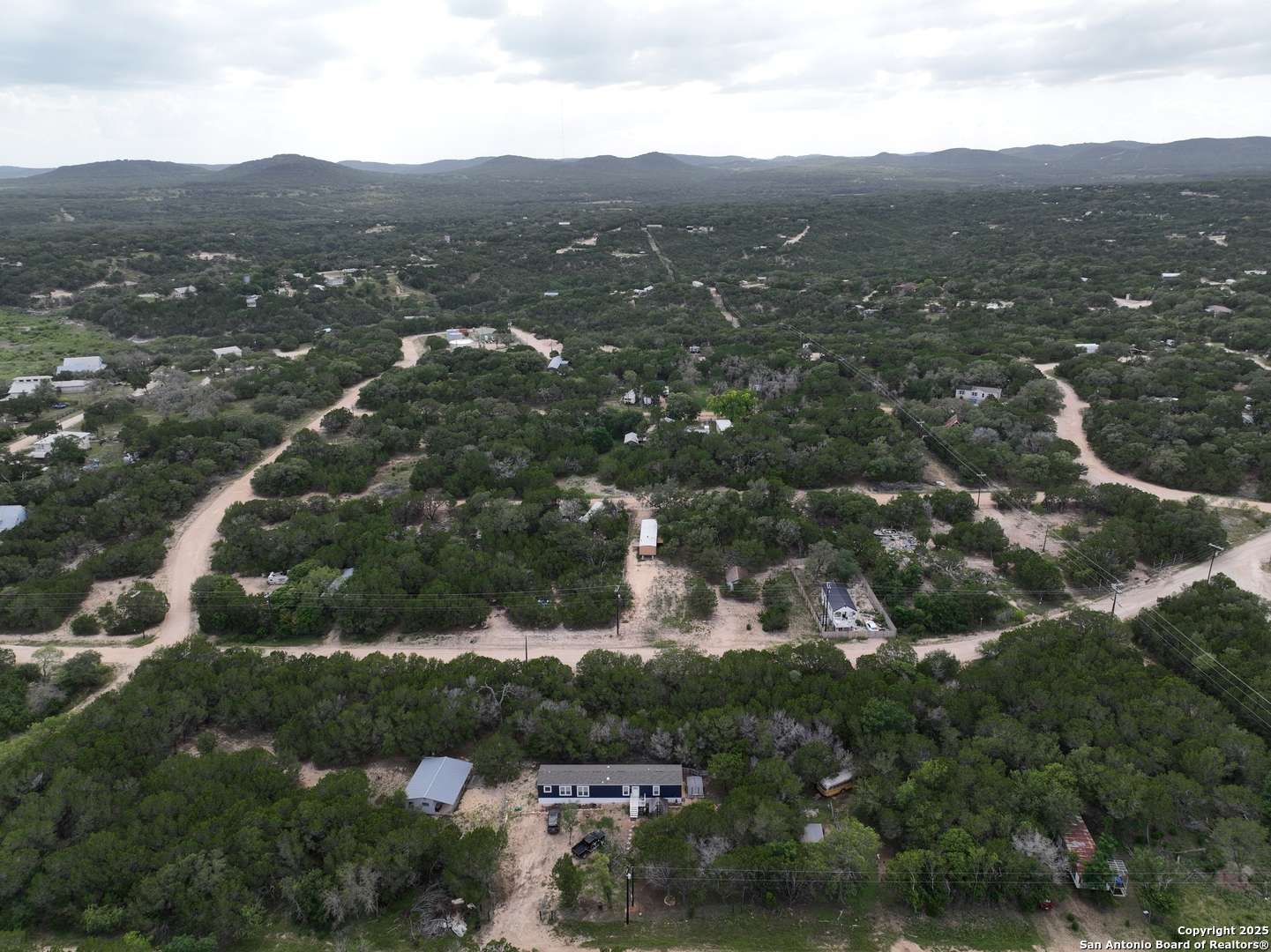 Bandera, TX 78003,176 Hidden Valley