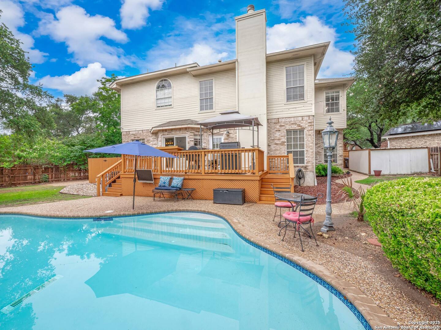 13830 Morningbluff Dr, San Antonio, TX 78216
