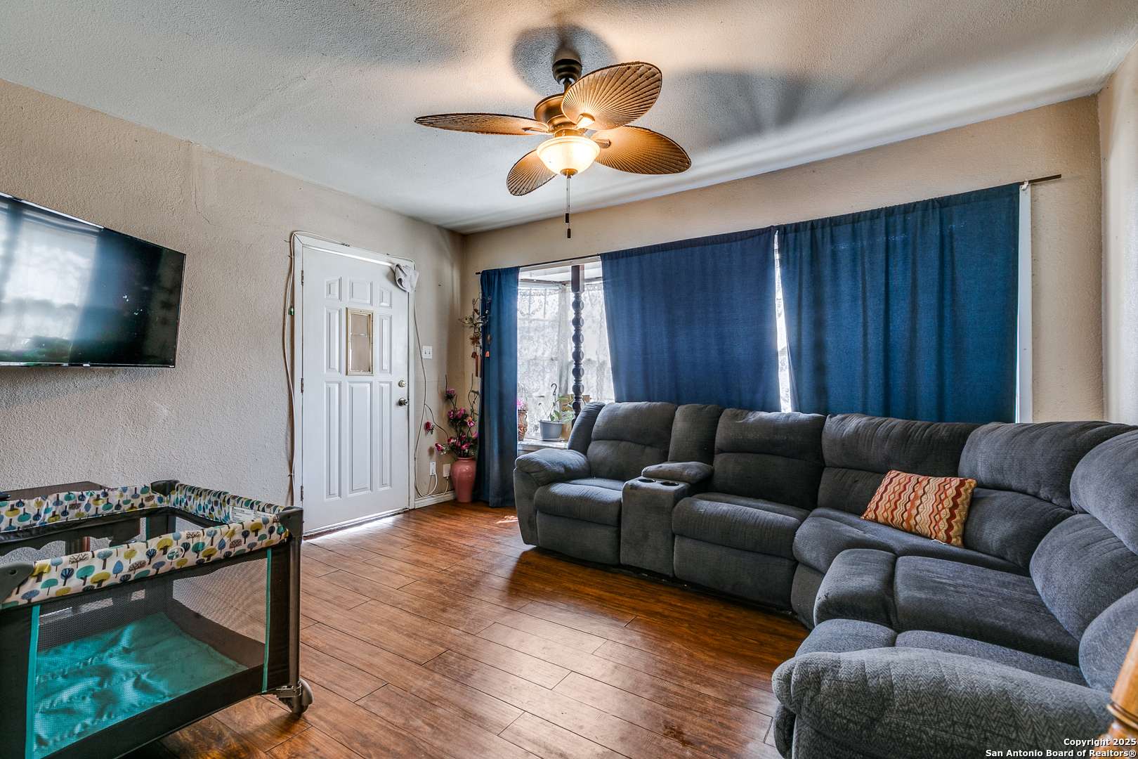 San Antonio, TX 78237,326 Balboa