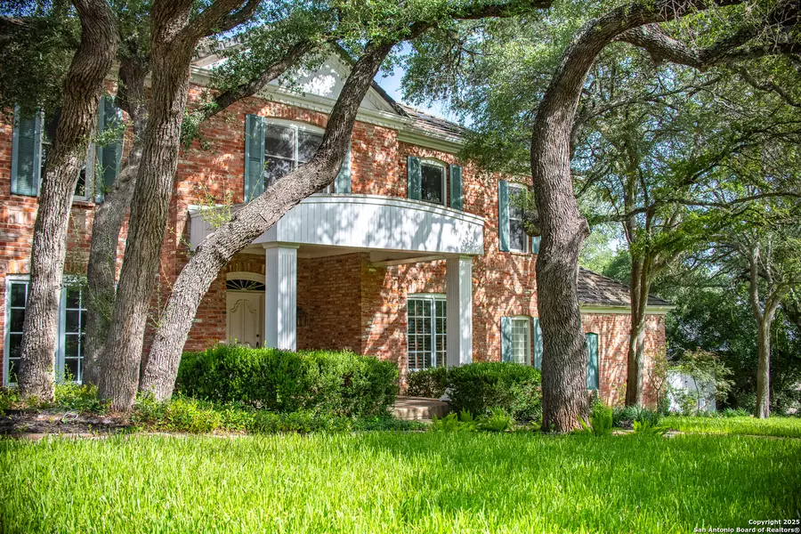 13819 bluff, San Antonio, TX 78216