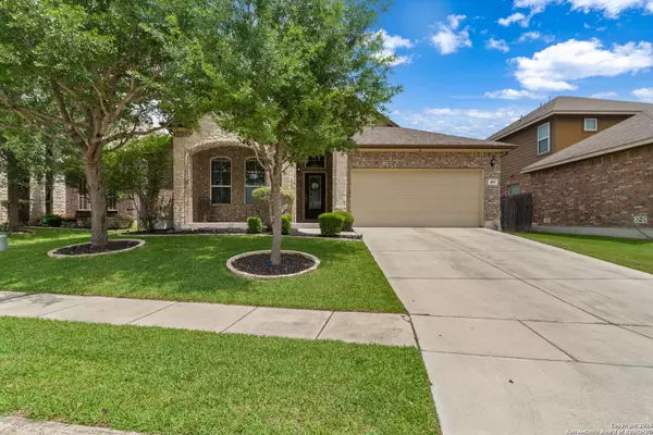 Cibolo, TX 78108,409 Bison Lane