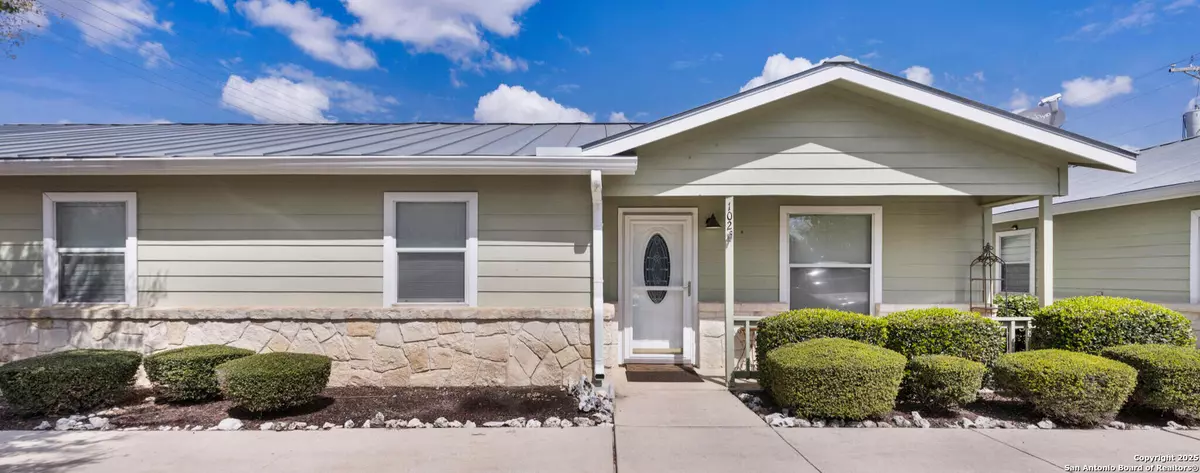 Boerne, TX 78006,121 Plant Ave UNIT APT 102
