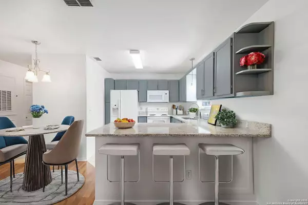 Boerne, TX 78006,121 Plant Ave UNIT APT 102