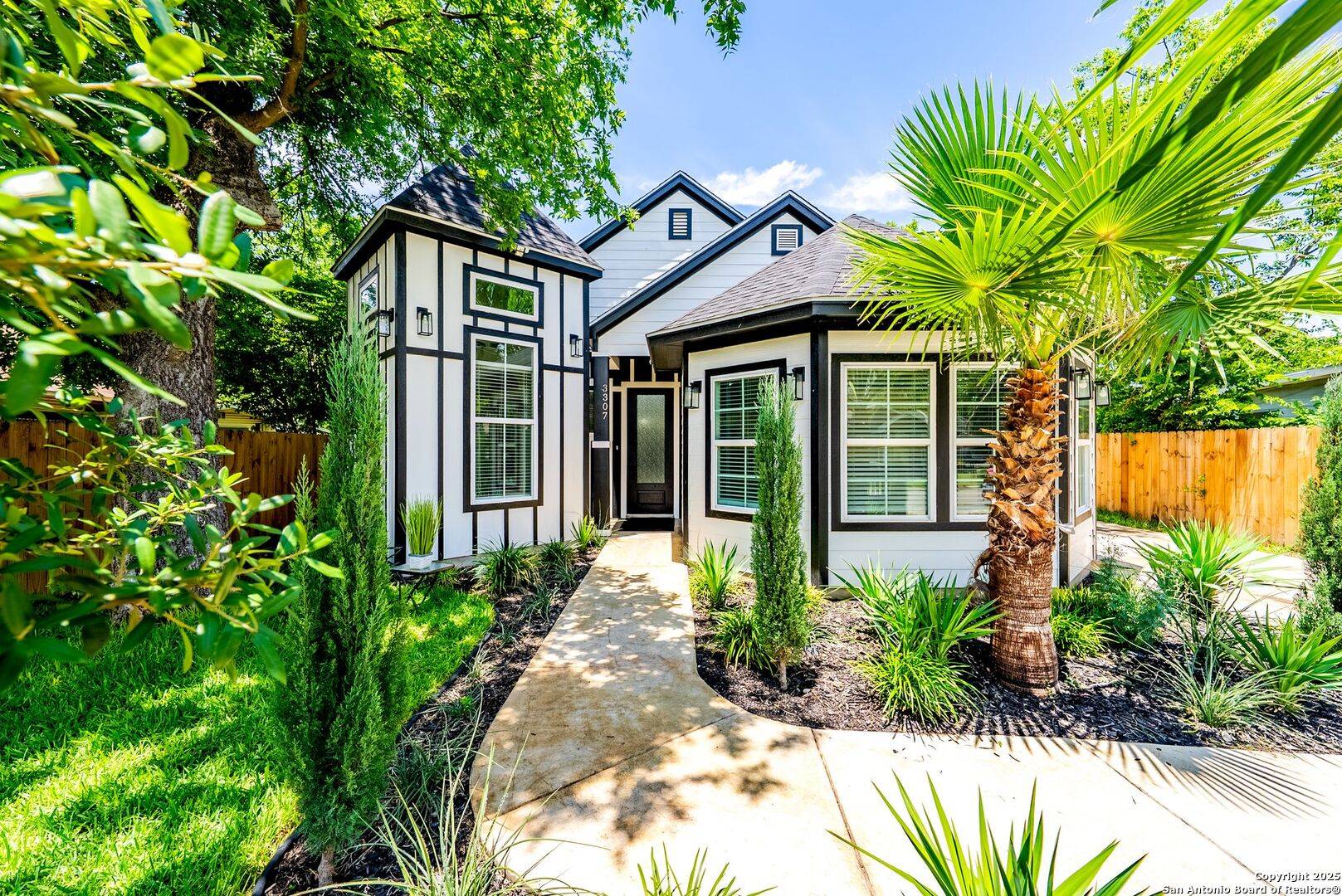 3307 Salinas, San Antonio, TX 78207
