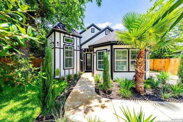 3307 Salinas, San Antonio, TX 78207