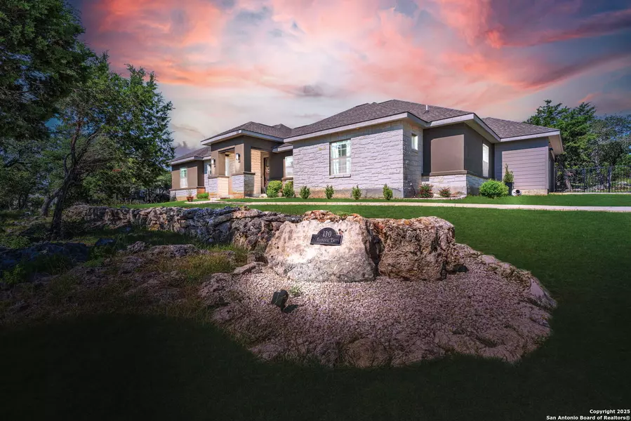 130 Alondra, Spring Branch, TX 78070