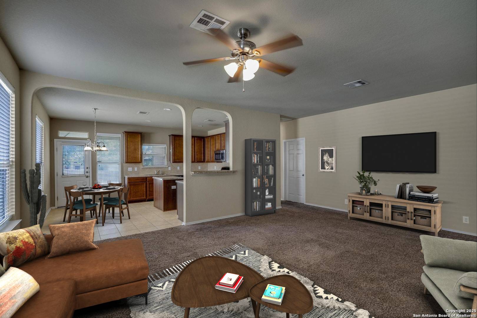 San Antonio, TX 78245-2468,11515 WAYWARD DAISY