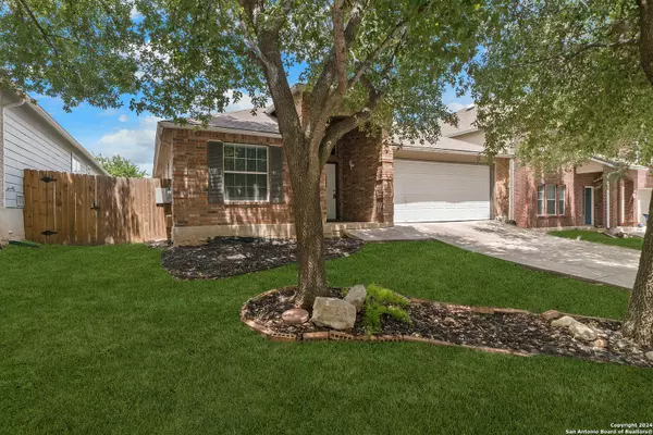 Schertz, TX 78108-2267,4116 Whisper Pt