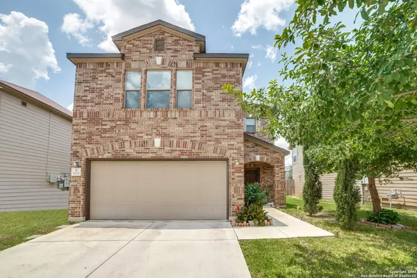 3006 Mission Bell, San Antonio, TX 78224