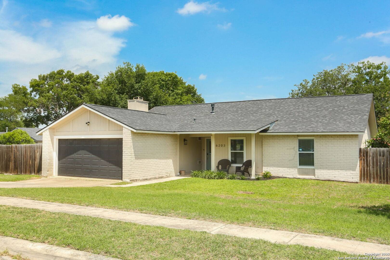 San Antonio, TX 78233,6203 Callen Glen